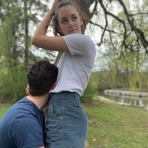 Meet your Posher, Sabrina